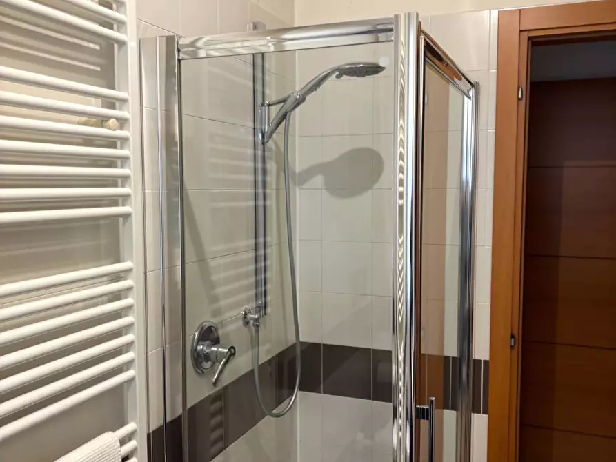 Immagine 10 di Appartamento in vendita  a Zero Branco