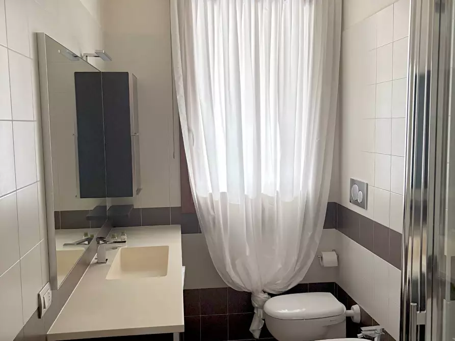 Immagine 9 di Appartamento in vendita  a Zero Branco