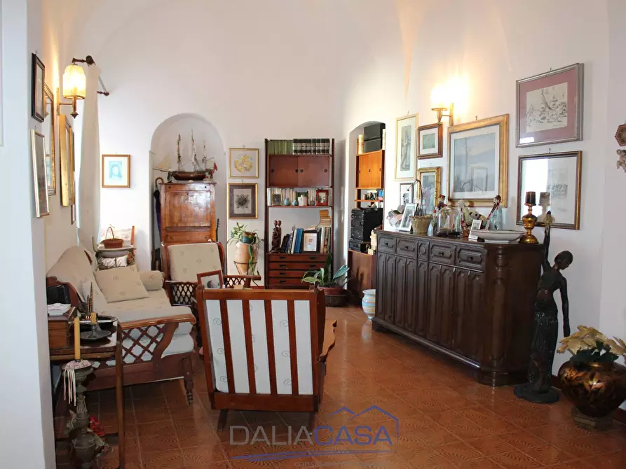 Immagine 24 di Appartamento in vendita  in Via Docibile a Gaeta