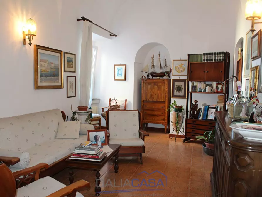 Immagine 25 di Appartamento in vendita  in Via Docibile a Gaeta