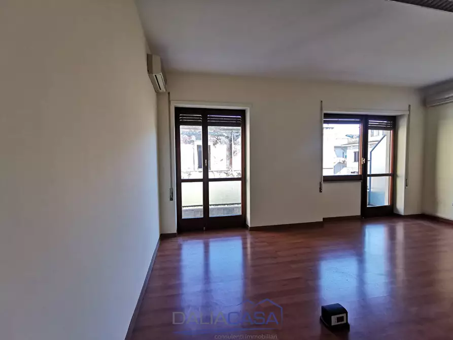 Immagine 6 di Ufficio in affitto  in Via Vitruvio a Formia