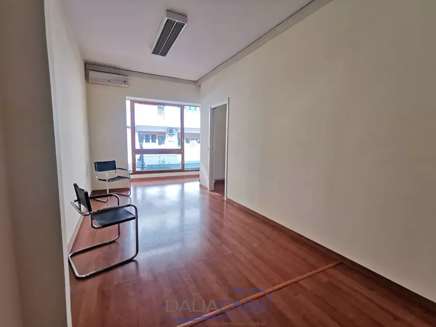 Immagine 4 di Ufficio in affitto  in Via Vitruvio a Formia