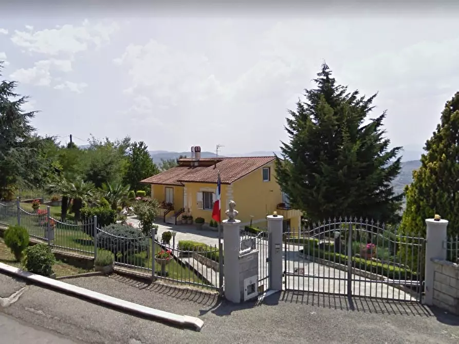 Immagine 1 di Villa in vendita  in Contrada Saboli a Villanova Del Battista