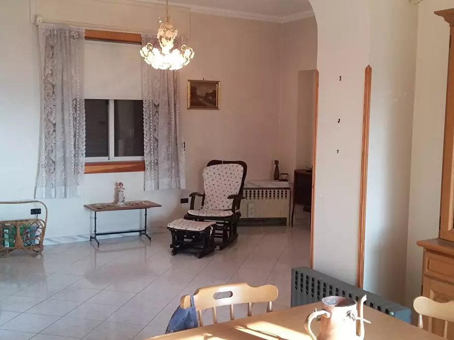 Immagine 20 di Villa in vendita  in Via Fontana Pezzente a Mirabella Eclano