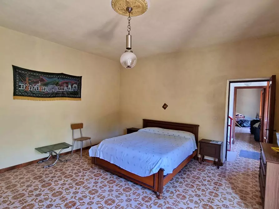 Immagine 10 di Casa indipendente in vendita  in Molini a Trevico