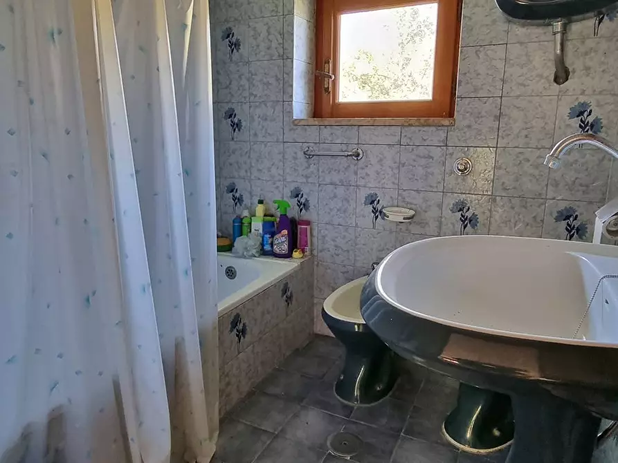 Immagine 14 di Casa indipendente in vendita  in Molini a Trevico