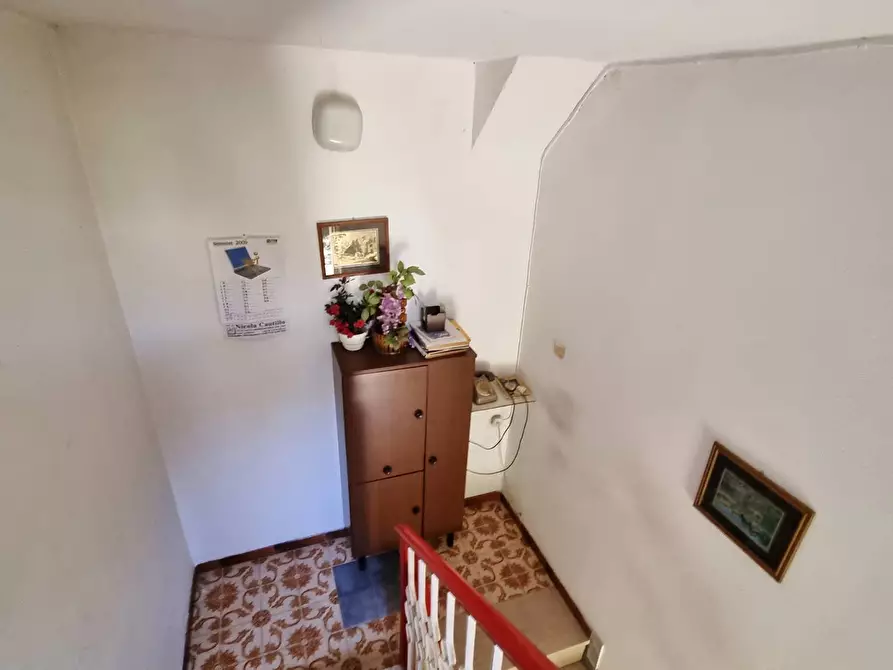 Immagine 15 di Casa indipendente in vendita  in Molini a Trevico