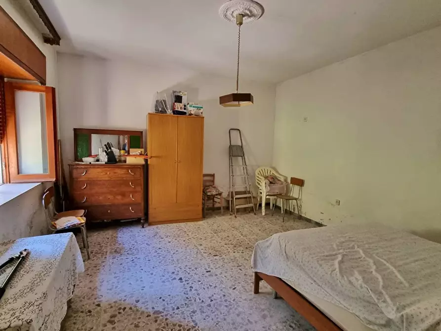 Immagine 13 di Casa indipendente in vendita  in Molini a Trevico
