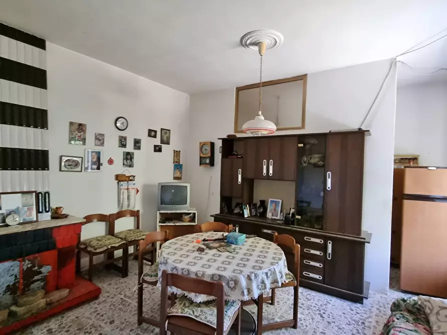 Immagine 7 di Casa indipendente in vendita  in Molini a Trevico