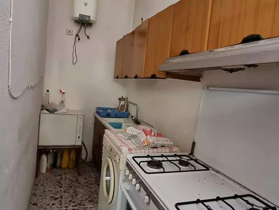 Immagine 9 di Casa indipendente in vendita  in Molini a Trevico