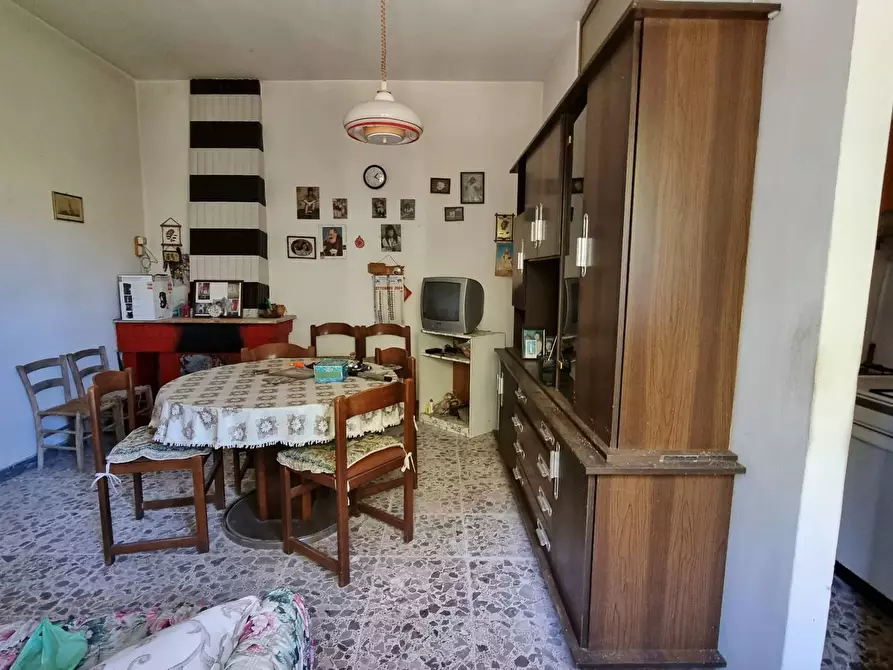 Immagine 8 di Casa indipendente in vendita  in Molini a Trevico