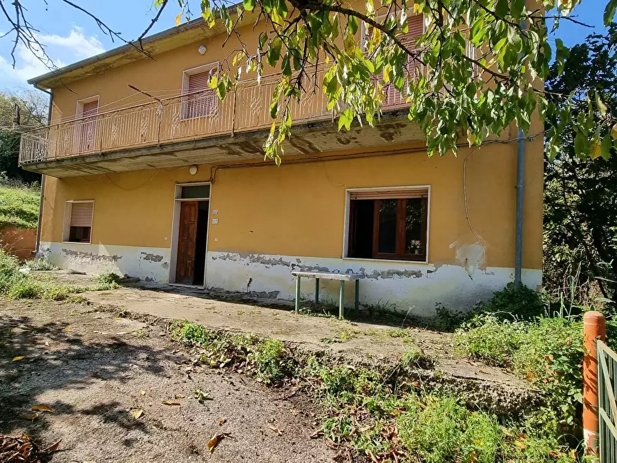 Immagine 1 di Casa indipendente in vendita  in Molini a Trevico