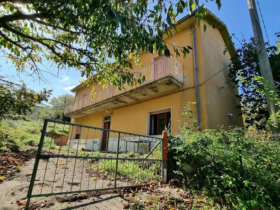 Immagine 3 di Casa indipendente in vendita  in Molini a Trevico