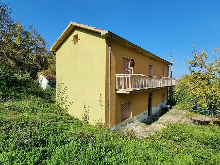 Immagine 4 di Casa indipendente in vendita  in Molini a Trevico