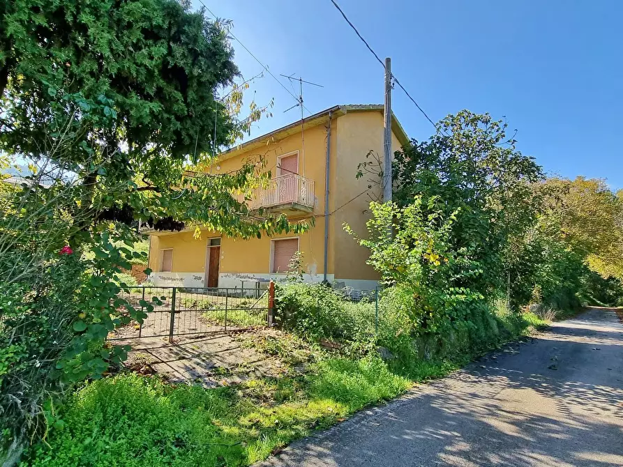 Immagine 1 di Casa indipendente in vendita  in Molini a Trevico