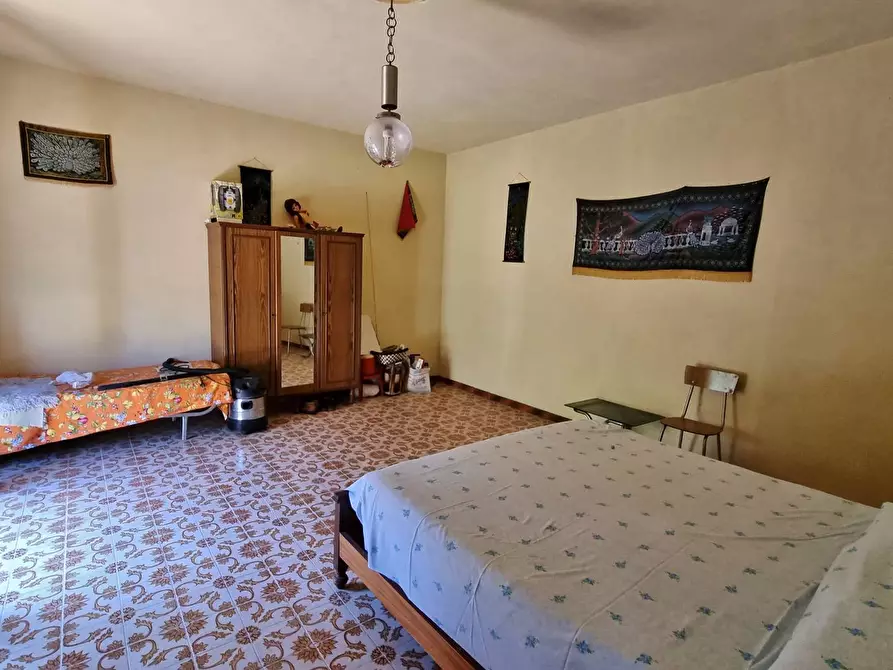 Immagine 16 di Casa indipendente in vendita  in Molini a Trevico