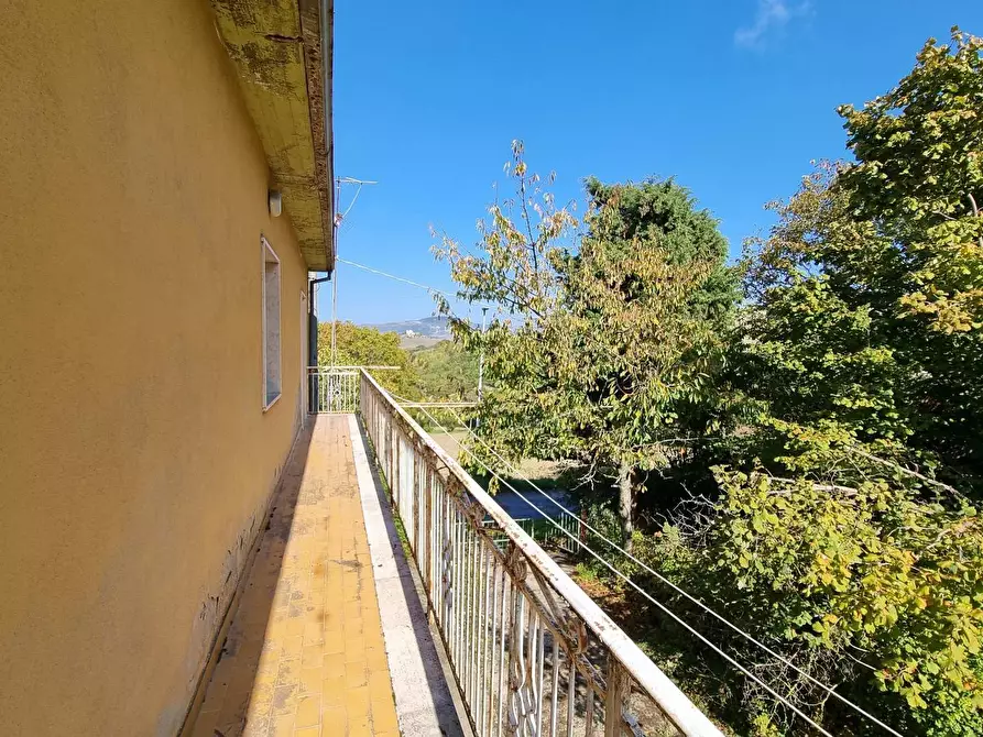 Immagine 17 di Casa indipendente in vendita  in Molini a Trevico