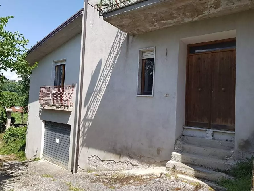 Immagine 1 di Casa semindipendente in vendita  in Località Viturano a Santa Paolina