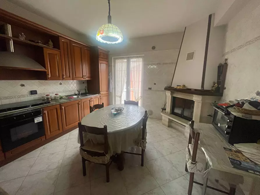 Immagine 22 di Villa in vendita  in via Guido Dorso a Forino