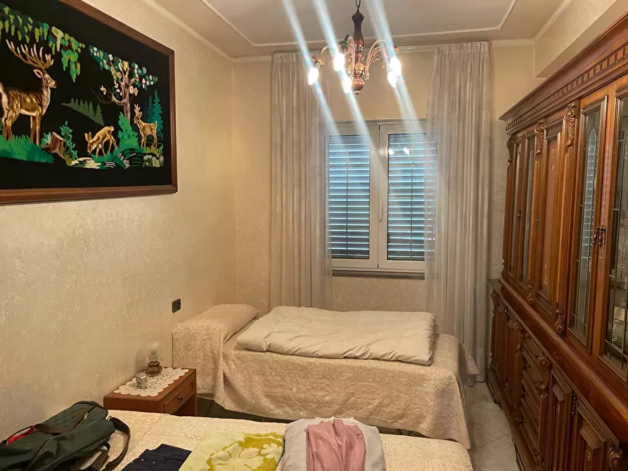 Immagine 28 di Villa in vendita  in via Guido Dorso a Forino