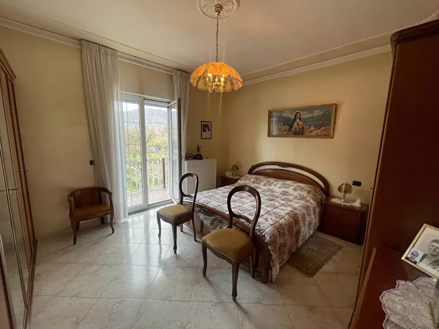 Immagine 29 di Villa in vendita  in via Guido Dorso a Forino