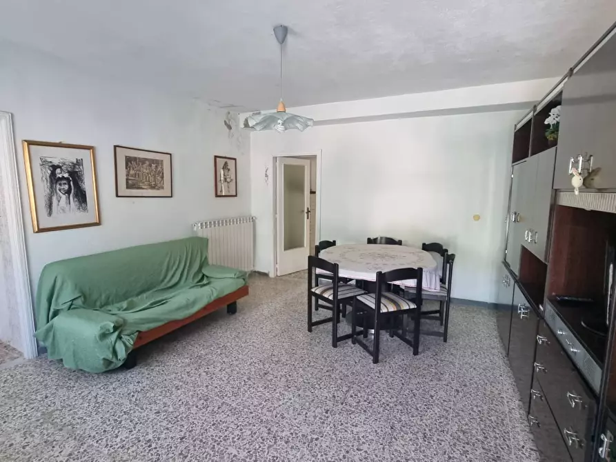 Immagine 18 di Casa bifamiliare in vendita  in Contrada San Vito a Trevico