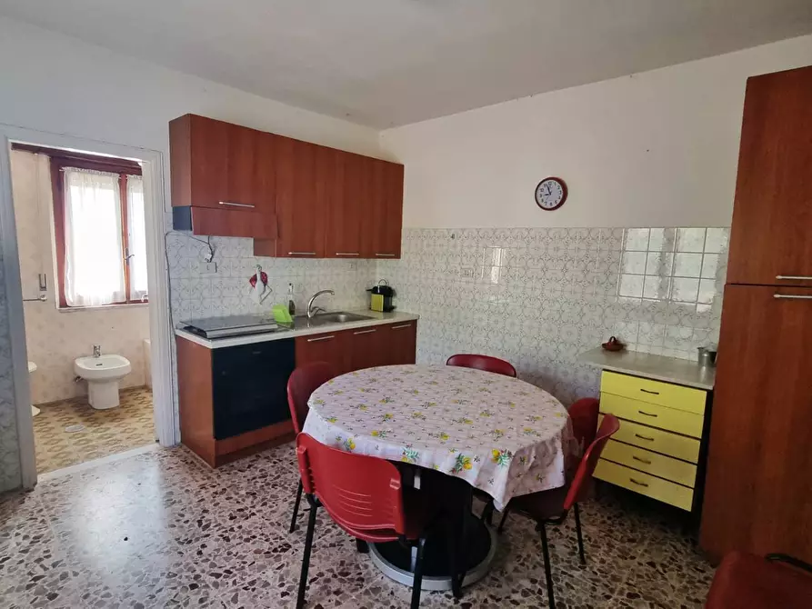 Immagine 19 di Casa bifamiliare in vendita  in Contrada San Vito a Trevico