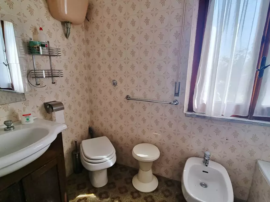 Immagine 16 di Casa bifamiliare in vendita  in Contrada San Vito a Trevico