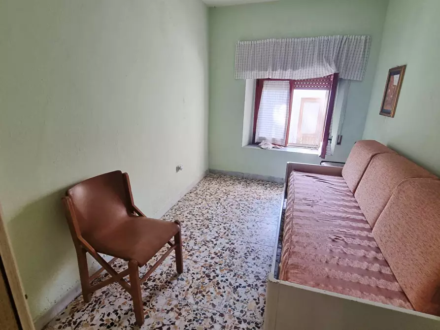 Immagine 21 di Casa bifamiliare in vendita  in Contrada San Vito a Trevico