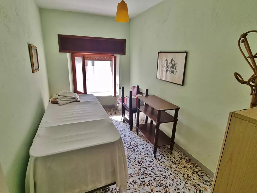 Immagine 22 di Casa bifamiliare in vendita  in Contrada San Vito a Trevico