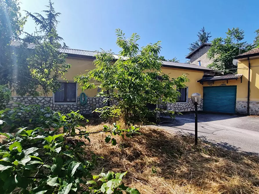 Immagine 14 di Casa bifamiliare in vendita  in Contrada San Vito a Trevico