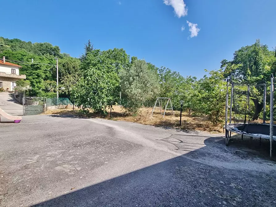 Immagine 5 di Casa bifamiliare in vendita  in Contrada San Vito a Trevico