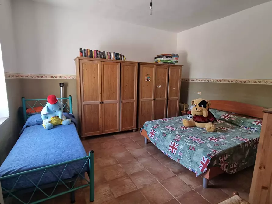 Immagine 23 di Casa bifamiliare in vendita  in Contrada San Vito a Trevico