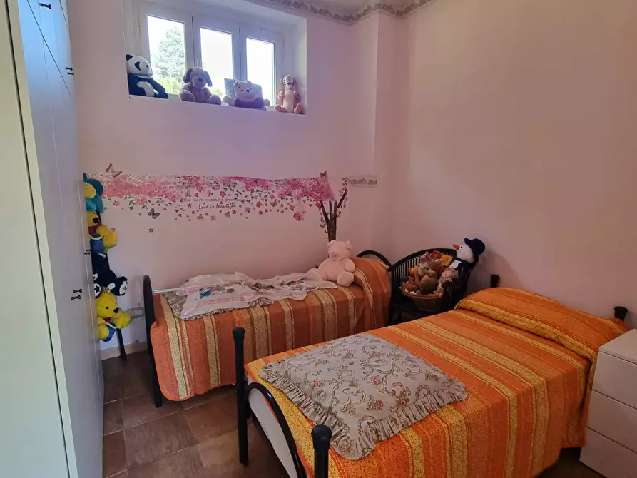 Immagine 24 di Casa bifamiliare in vendita  in Contrada San Vito a Trevico