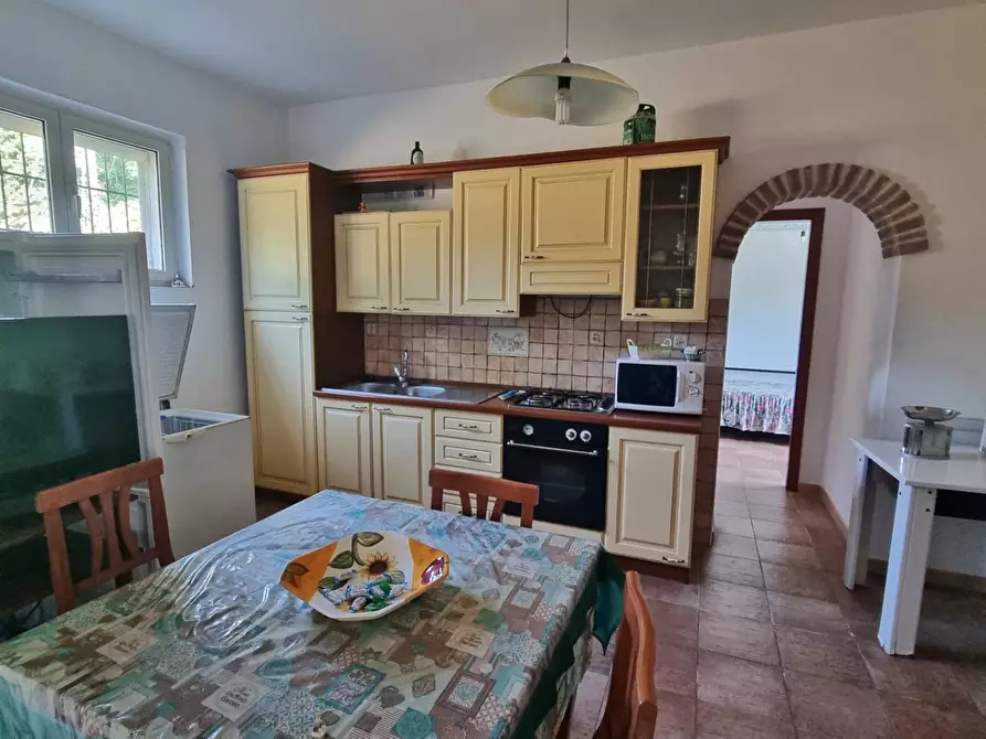 Immagine 20 di Casa bifamiliare in vendita  in Contrada San Vito a Trevico