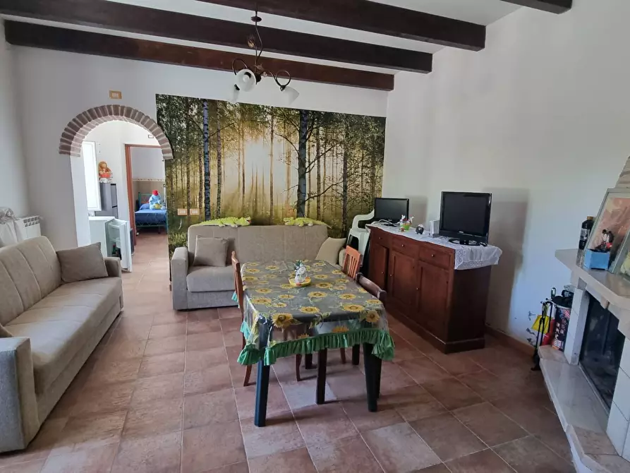 Immagine 15 di Casa bifamiliare in vendita  in Contrada San Vito a Trevico