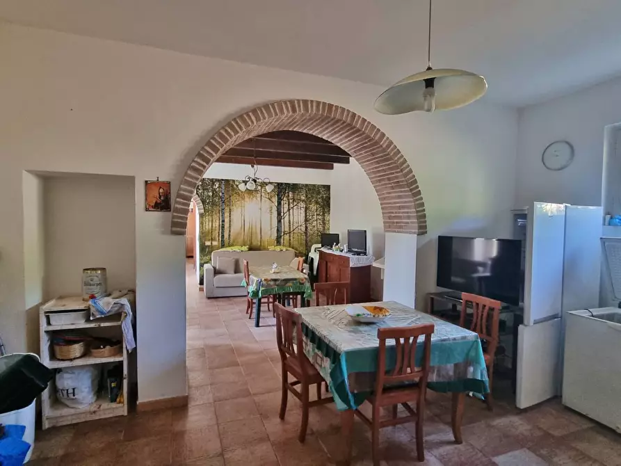 Immagine 12 di Casa bifamiliare in vendita  in Contrada San Vito a Trevico