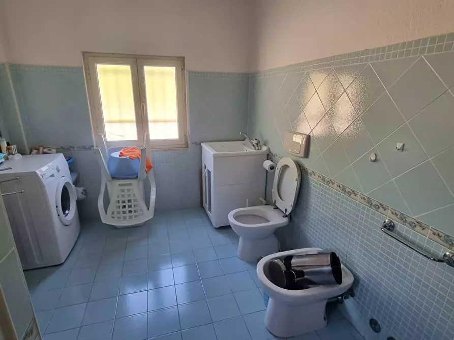 Immagine 26 di Casa bifamiliare in vendita  in Contrada San Vito a Trevico