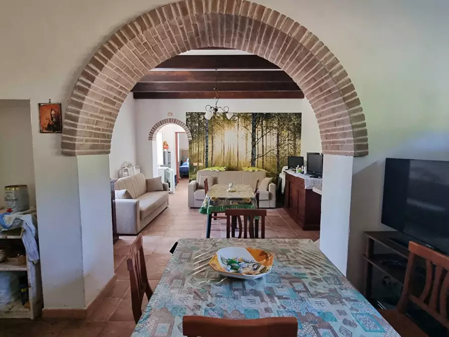 Immagine 11 di Casa bifamiliare in vendita  in Contrada San Vito a Trevico