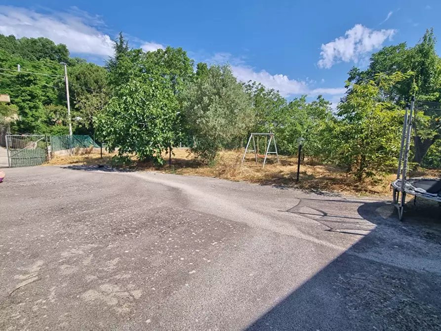 Immagine 4 di Casa bifamiliare in vendita  in Contrada San Vito a Trevico