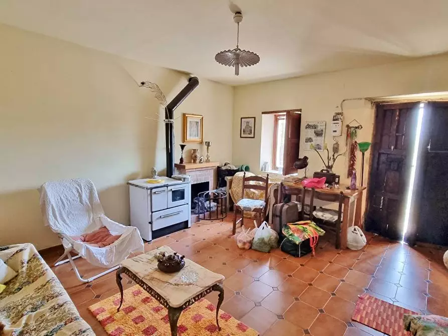 Immagine 13 di Casa indipendente in vendita  in Bassomanno a Trevico