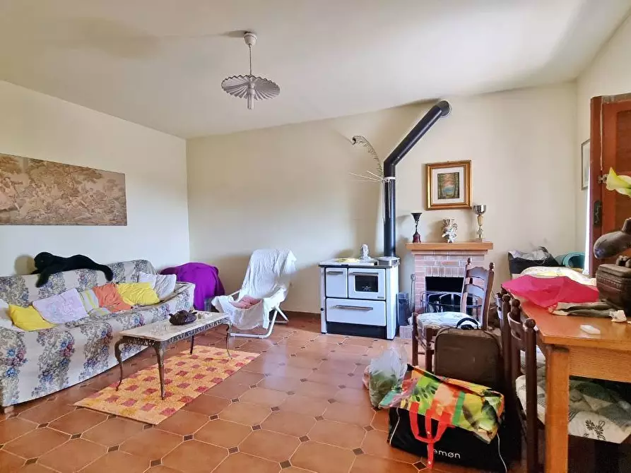 Immagine 14 di Casa indipendente in vendita  in Bassomanno a Trevico