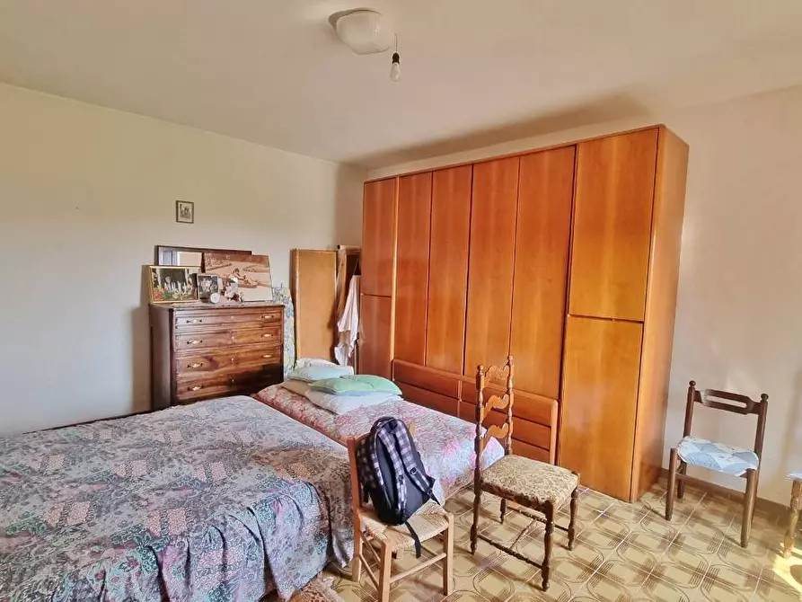 Immagine 19 di Casa indipendente in vendita  in Bassomanno a Trevico