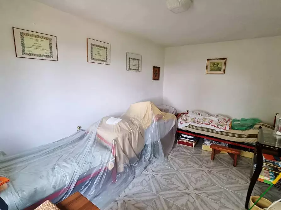 Immagine 22 di Casa indipendente in vendita  in Bassomanno a Trevico