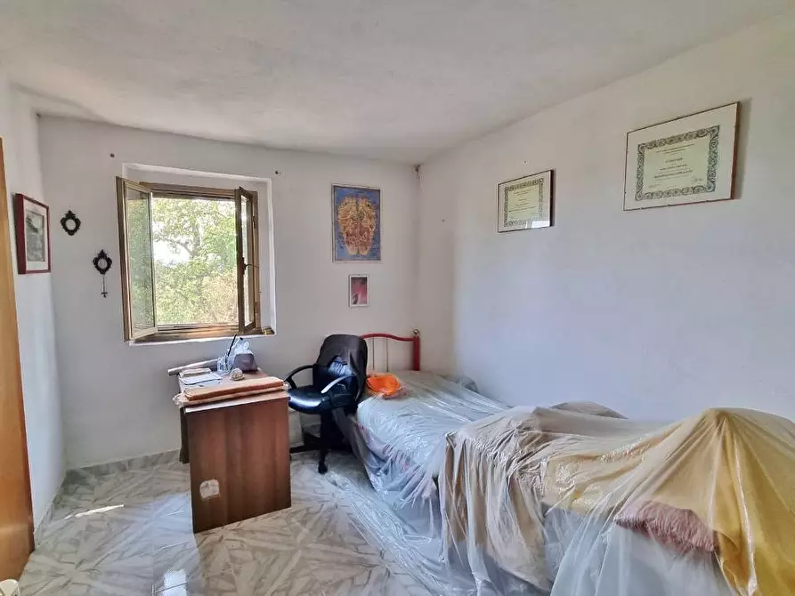 Immagine 23 di Casa indipendente in vendita  in Bassomanno a Trevico