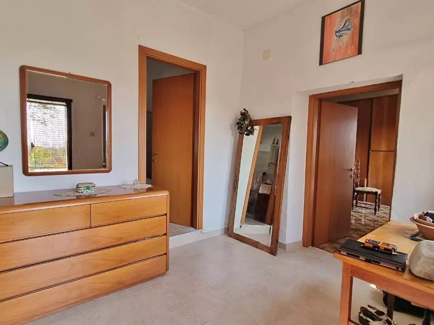 Immagine 24 di Casa indipendente in vendita  in Bassomanno a Trevico