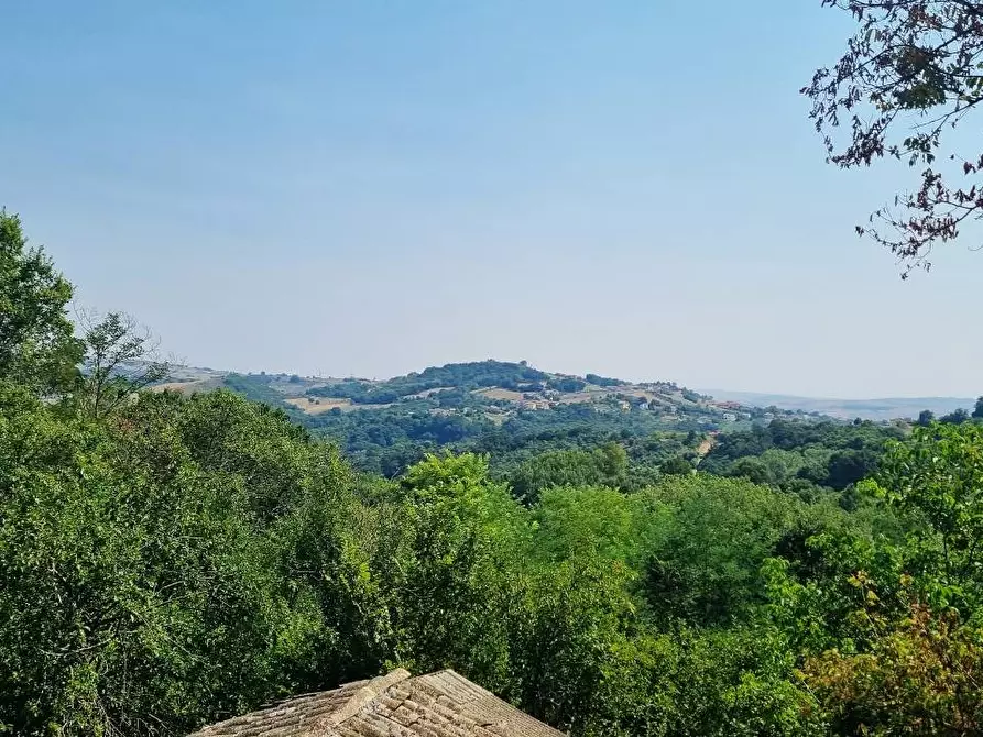 Immagine 10 di Casa indipendente in vendita  in Bassomanno a Trevico