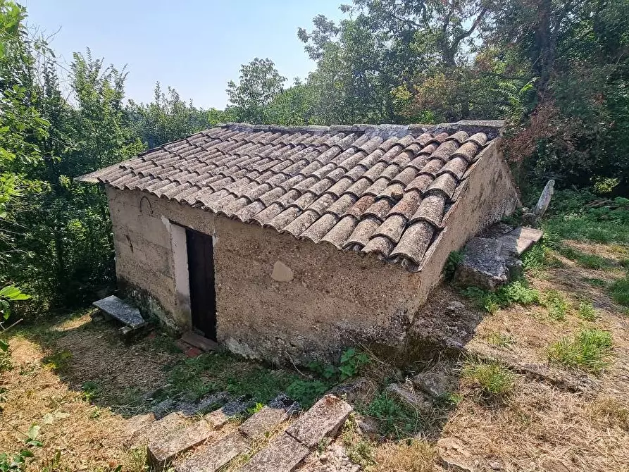 Immagine 26 di Casa indipendente in vendita  in Bassomanno a Trevico