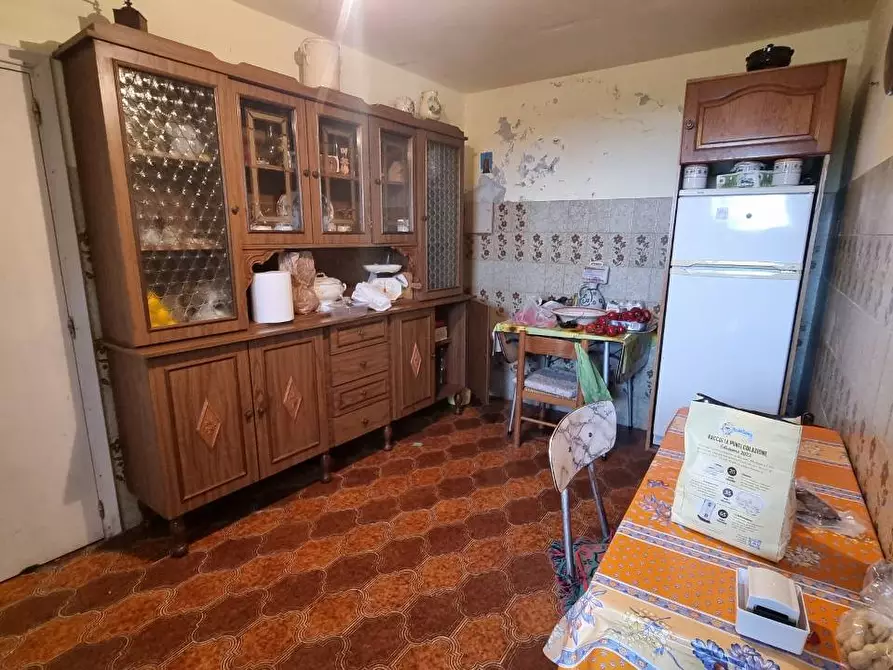 Immagine 18 di Casa indipendente in vendita  in Bassomanno a Trevico