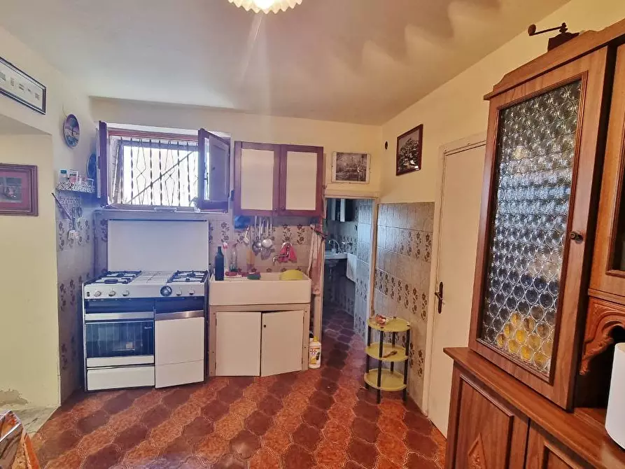 Immagine 16 di Casa indipendente in vendita  in Bassomanno a Trevico